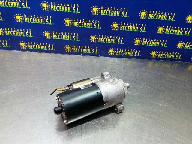 FORD 93BB11000JC Стартер в наличии Чернигов