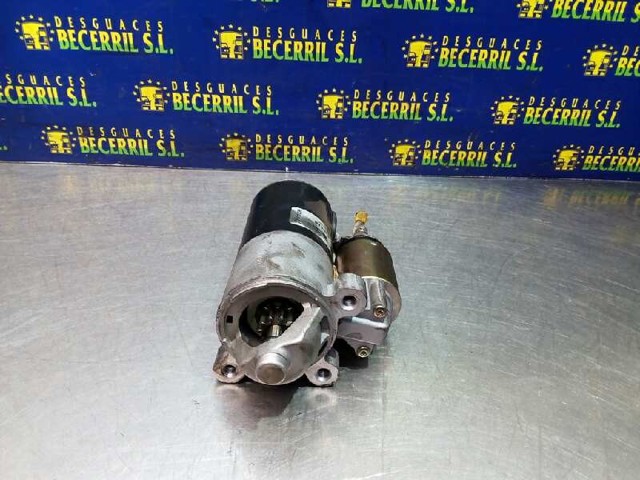 93BB11000JC FORD Стартер купить в Киев