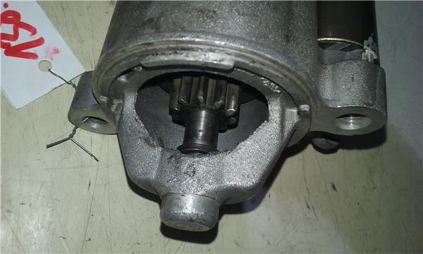 FORD 93BB11000JC Стартер в наличии Кривой Рог