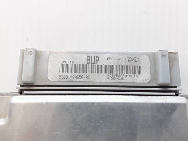 FORD 93BB12A650BC в наличии Львов