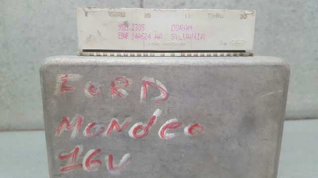 FORD 93BB12A650BC в наличии Каменское