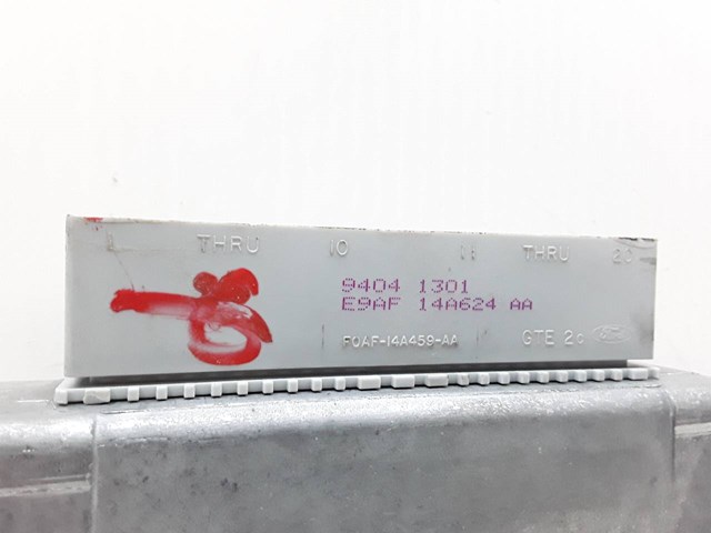 FORD 93BB12A650BC в наличии Ровно