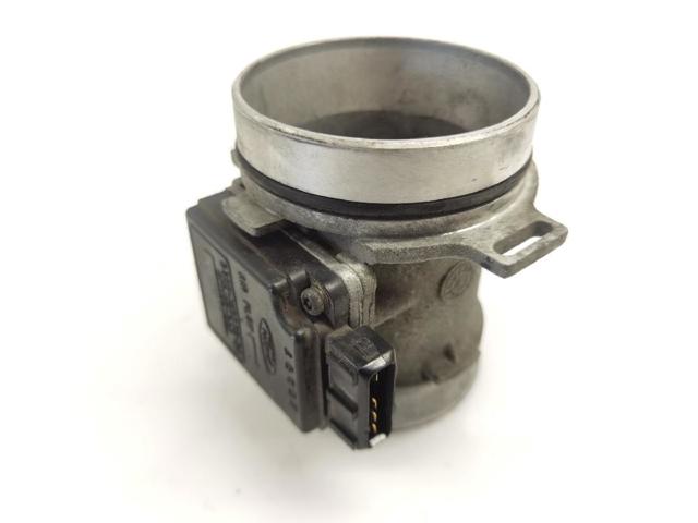 Sensor de fluxo (consumo) de ar, medidor de consumo M.A.F. - (Mass Airflow) 93BB12B579BA FORD