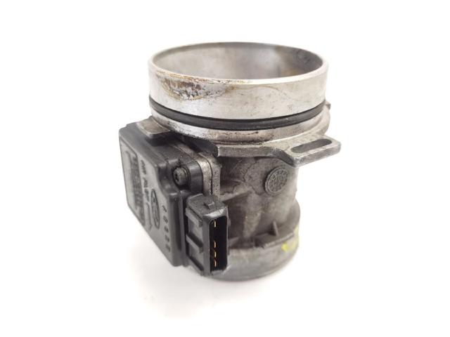 Sensor de fluxo (consumo) de ar, medidor de consumo M.A.F. - (Mass Airflow) 93BB12B579BA FORD