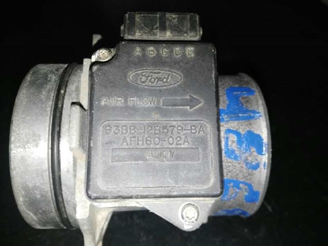 FORD 93BB12B579BA ДМРВ в наличии Львов