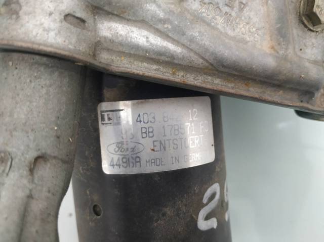 FORD 93BB17B571AC в наличии Украина