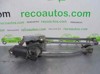 Motor limpia delantero para ford mondeo berlina (gd) (1996 - 2001) 115 1796cc rkb 93BB17B571AC