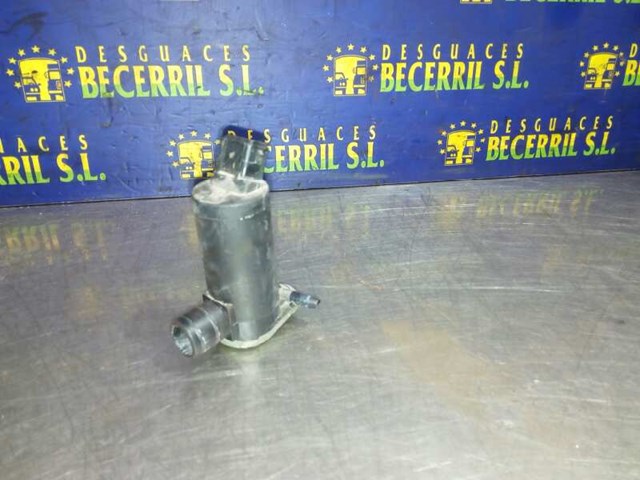 Bomba limpa para ford ka (rb_) (1996-2008) 1.3 i j4d 93BB17K624BA