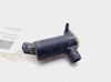 Bomba de motor de fluido para lavador de vidro dianteiro/traseiro 93BB17K624BA FORD