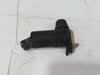 Bomba de motor de fluido para lavador de vidro dianteiro/traseiro 93BB17K624BA FORD