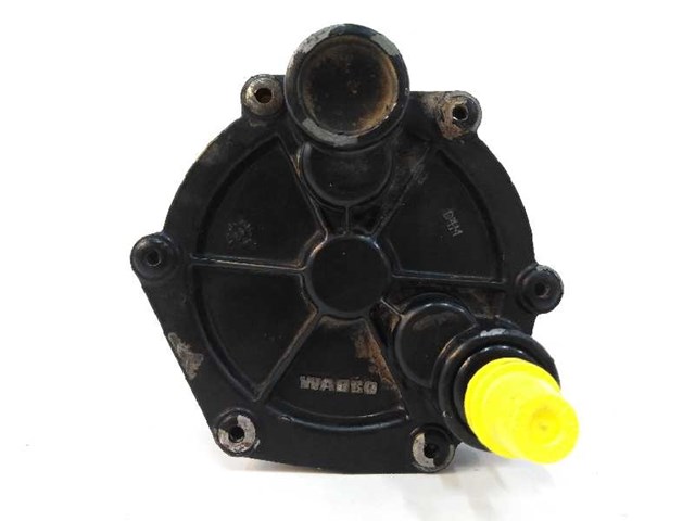 Depressor de freio / bomba de vácuo para ford mondeo iv turnier (BA7) (2007-2015) 1.8 TDCi QYBA 93BB2A451AC