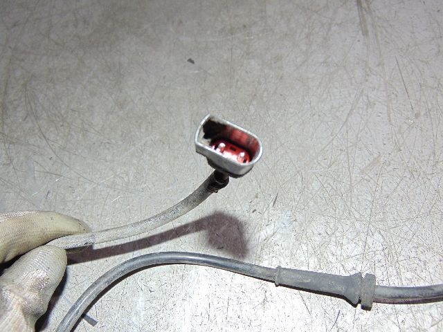 FORD 93BB2B372AH в наличии Николаев