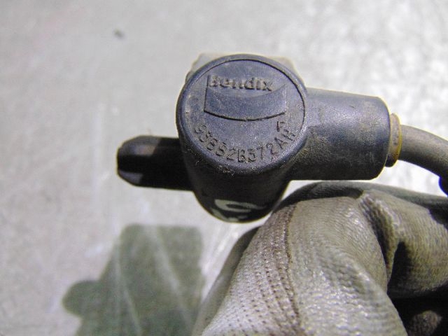 FORD 93BB2B372AH в наличии Ужгород