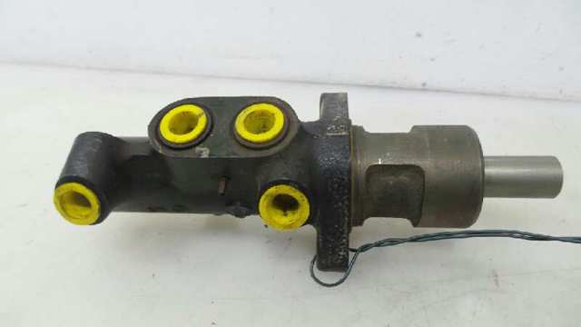 Kit de reparação de cilindro mestre do freio 93BB2B507AA Ford