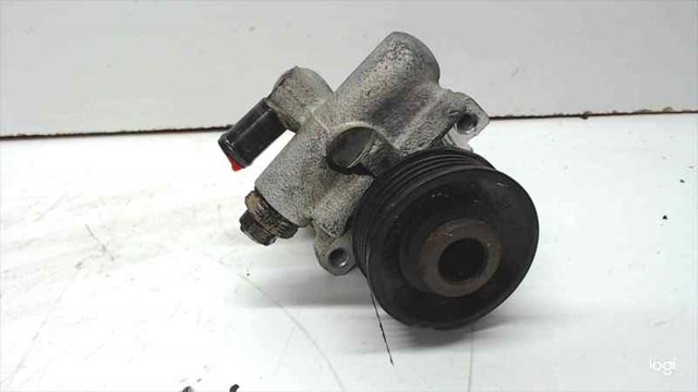 93BB3A674CB FORD Насос ГУР купить в Николаев