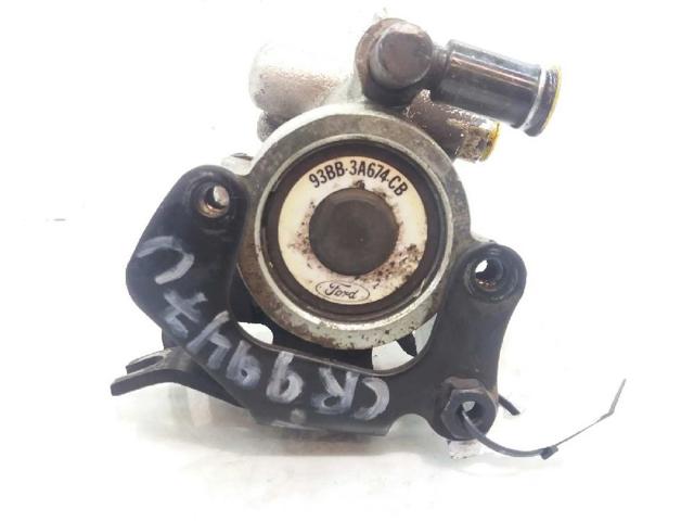 93BB3A674CB Насос гидроусилителя руля (ГУР) купить Ужгород