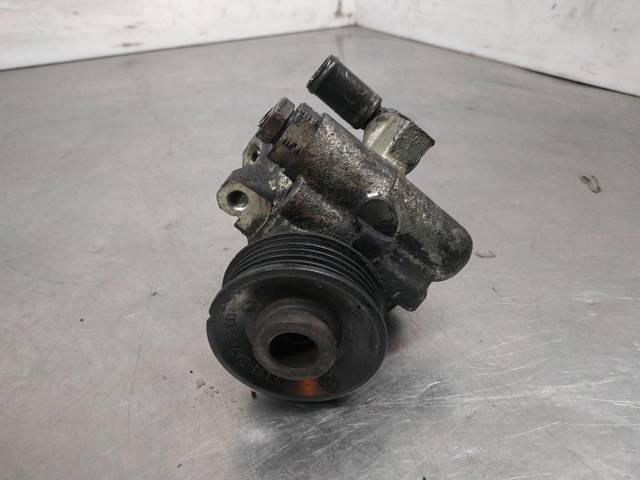 Bomba da Direção hidrâulica assistida 93BB3A674CB FORD