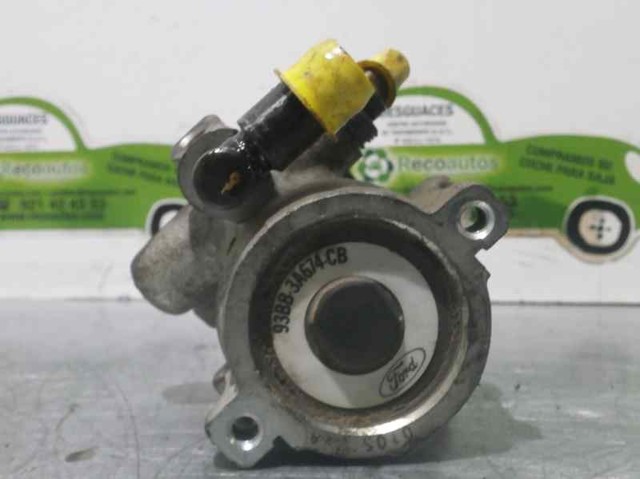 93BB3A674CB Ford