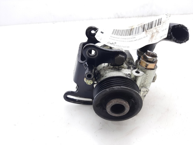93BB3A674CB Ford