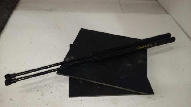 Amortecedor de tampa de porta-malas (de 3ª/5ª porta traseira) 93BBA406A10AE FORD