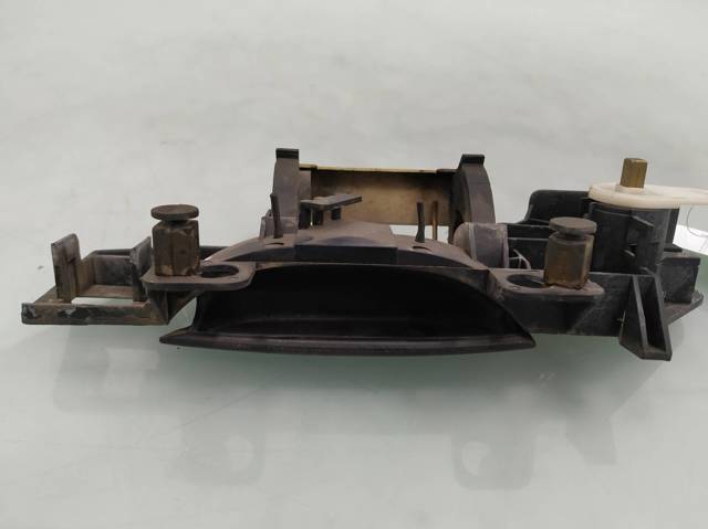 FORD 93BBF22400AM Ручка двери передней наружная правая в наличии Одесса