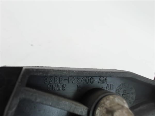 FORD 93BBF22400AM Ручка двери передней наружная правая в наличии Харьков