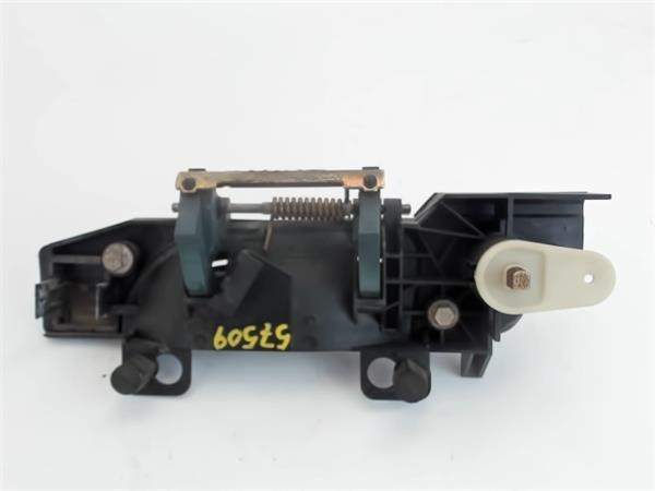 FORD 93BBF22400AM Ручка двери передней наружная правая в наличии Винница