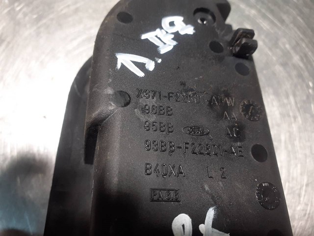 FORD 93BBF22601AE в наличии Сумы