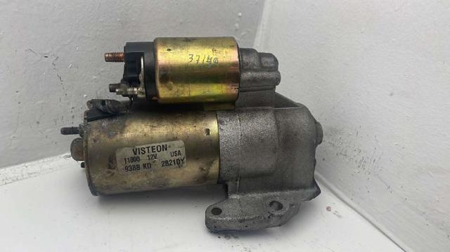 FORD 93BBKD Стартер в наличии Сумы