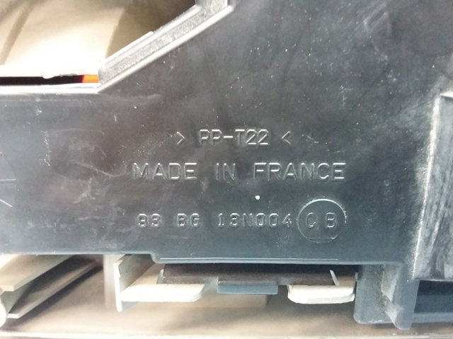 93BG13N004 FORD Задний фонарь купить в Каменское