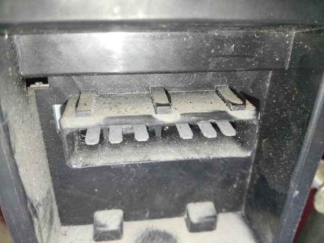 FORD 93BG13N004 Задний фонарь в наличии Киев