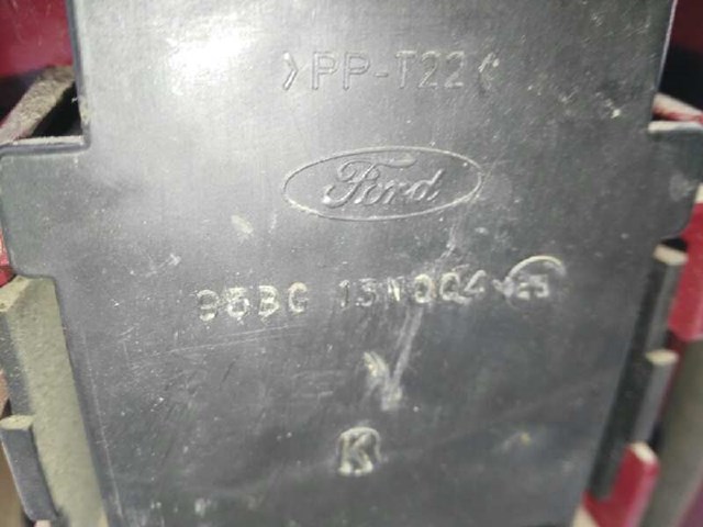 93BG13N004 FORD Фонарь задний правый купить в Запорожье
