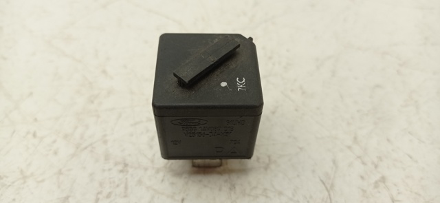 93BG14N089C1B FORD Реле свечей накала купить в Киев