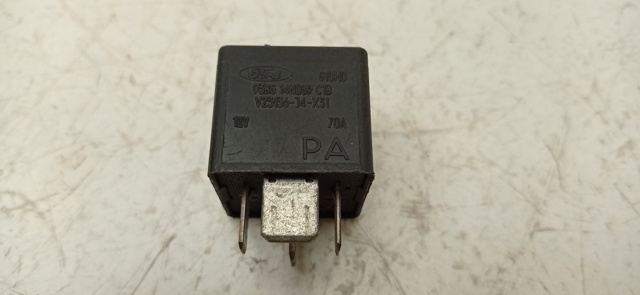 93BG14N089C1B FORD Реле свечей накала купить в Хмельницкий