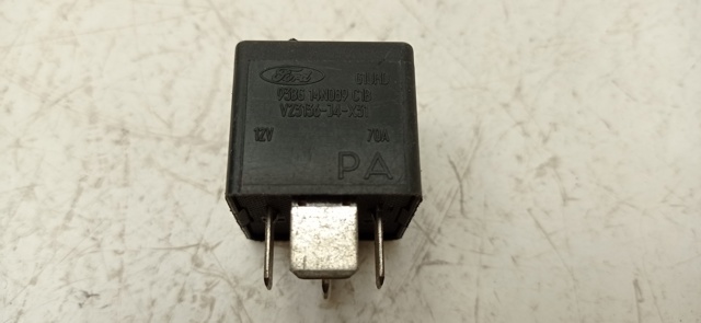 93BG14N089C1B FORD Реле свечей накала купить в Житомир