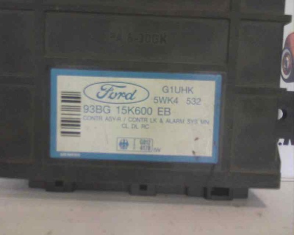 93BG15K600EB FORD купить в Винница