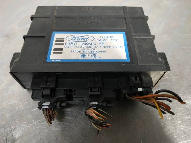 93BG15K600EB купить Львов