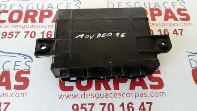93BG15K600EB FORD купить в Сумы