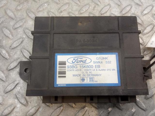 FORD 93BG15K600EB в наличии Черновцы