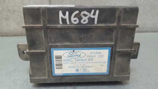 93BG15K600EB купить Запорожье