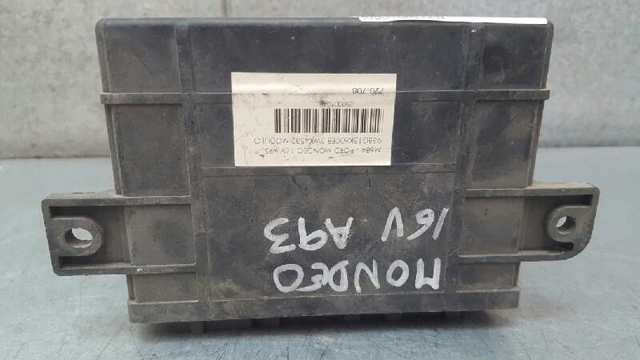 93BG15K600EB FORD купить в Харьков