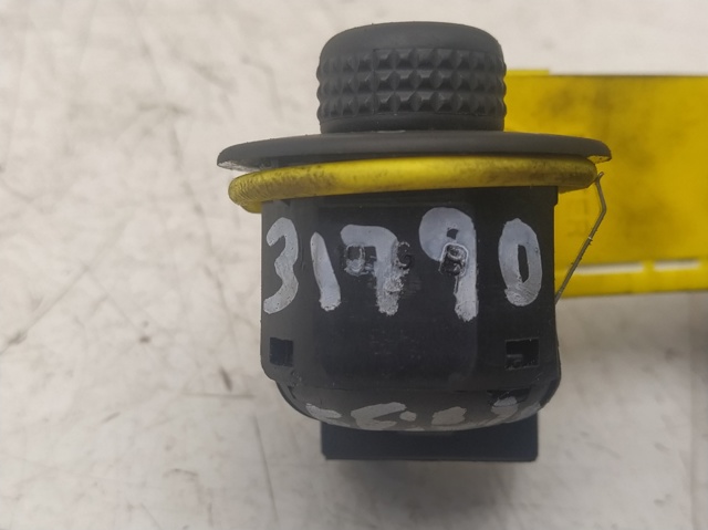 93BG17B676BB FORD Блок управления зеркалами заднего вида, на двери купить в Николаев
