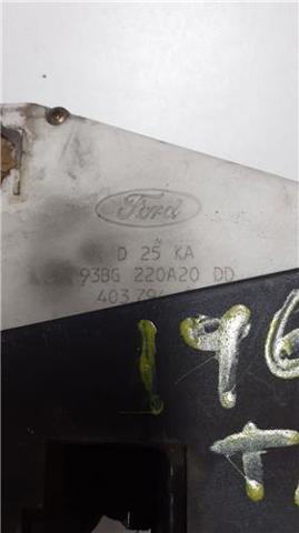 93BG220A20 FORD купить в Житомир