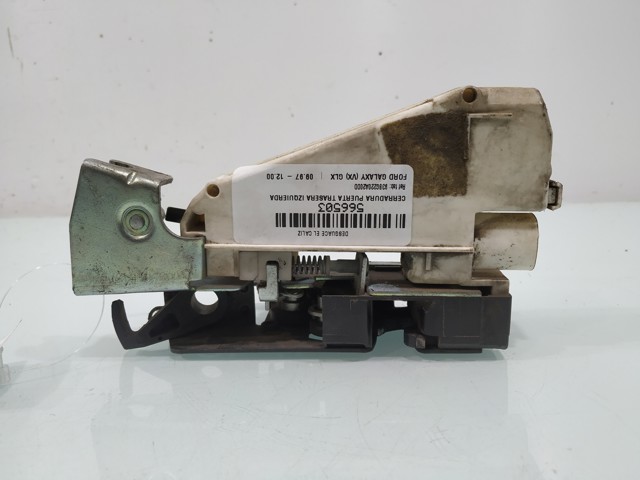 93BG220A20DD Актуатор замка двери купить Житомир