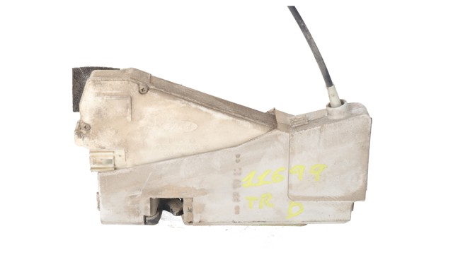 VAG 93BG220A20DD Мотор-привод открытия/закрытия замка двери в наличии Киев