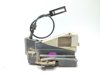 Cerradura puerta trasera derecha para seat alhambra (7v9)  brt 93BG220A20DD