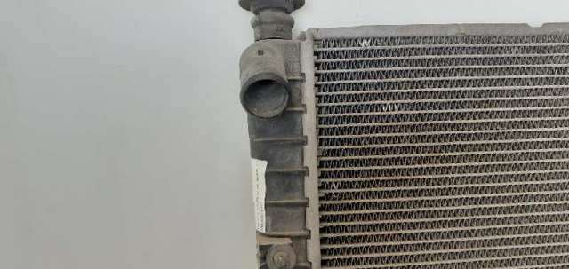 FORD 93BW8K161AE Радиатор в наличии Николаев