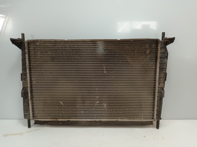 FORD 93BW8K161AE Радиатор в наличии Полтава
