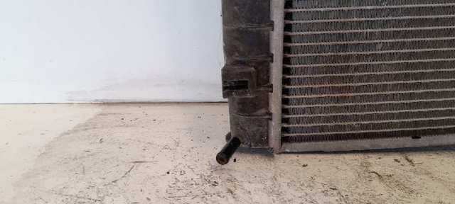 FORD 93BW8K161AE Радиатор в наличии Винница