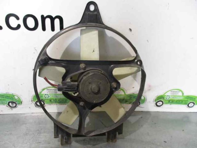 Difusor do radiador de esfriamento, montado com motor e roda de aletas 93FB8K620AA Ford